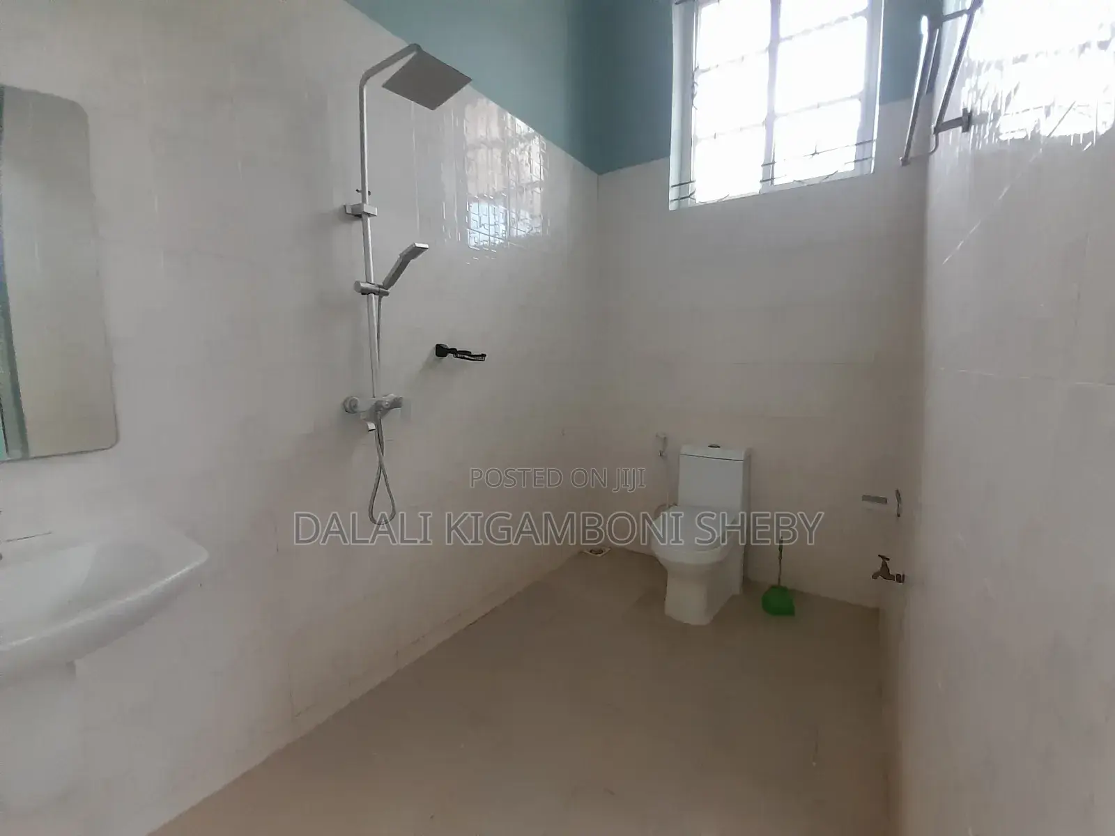 4bdrm House in Kigamboni Kibada for rent
