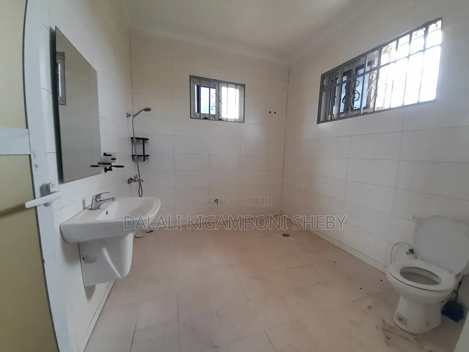 4bdrm House in Kigamboni Kibada for rent
