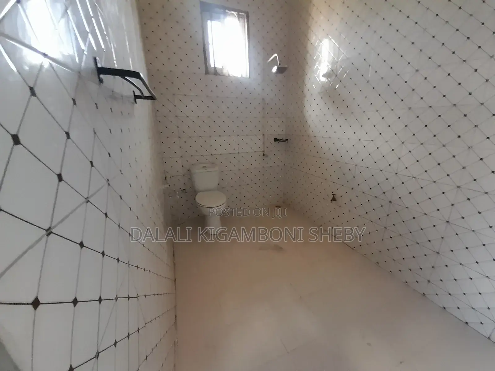 4bdrm House in Kigamboni Kibada for rent