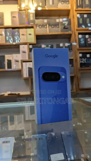 New Google Pixel 10 256 GB