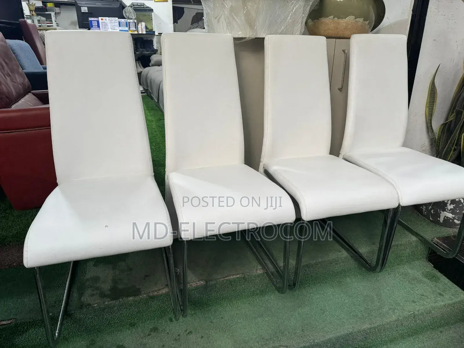 Dining Chair