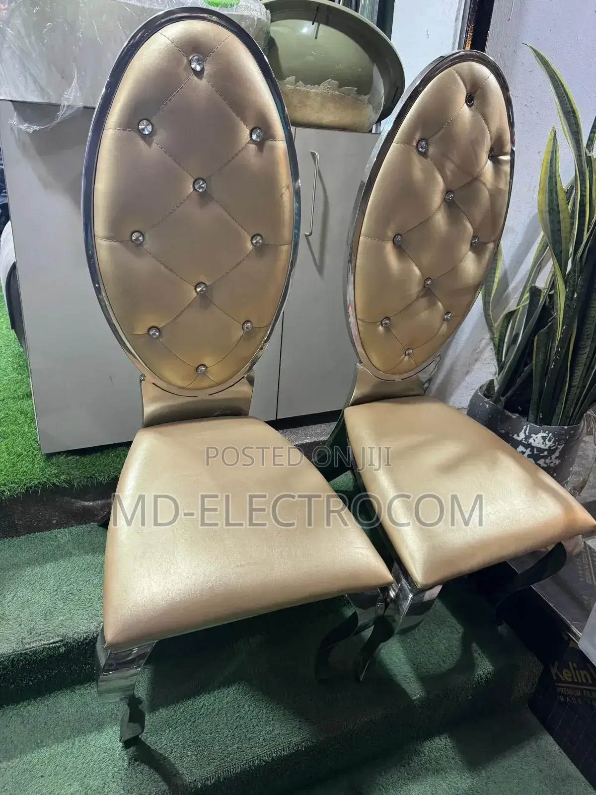 Dining Chair