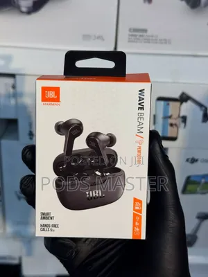 JBL Wave Beam