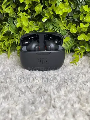 JBL Wave Beam
