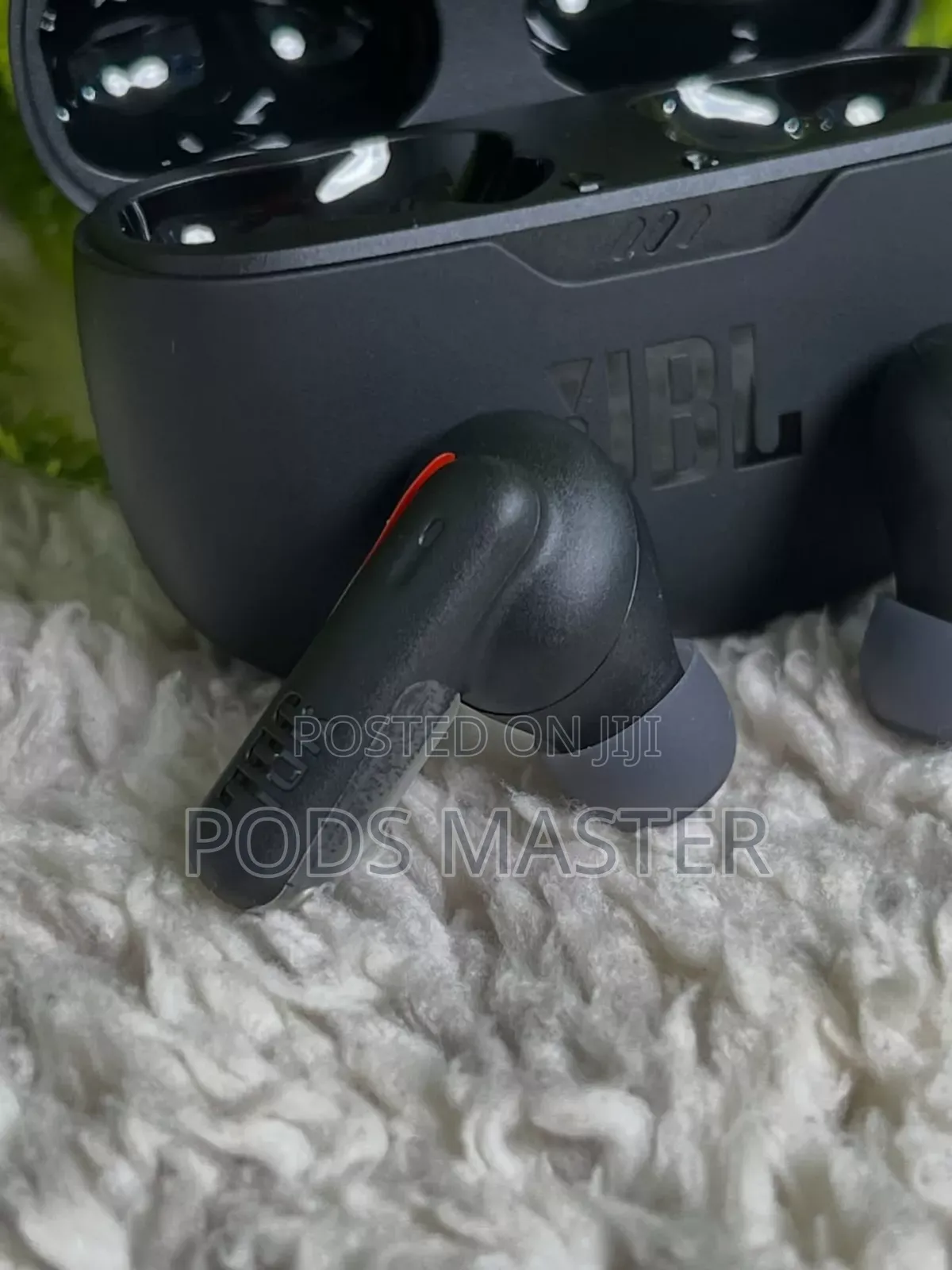 JBL Wave Beam