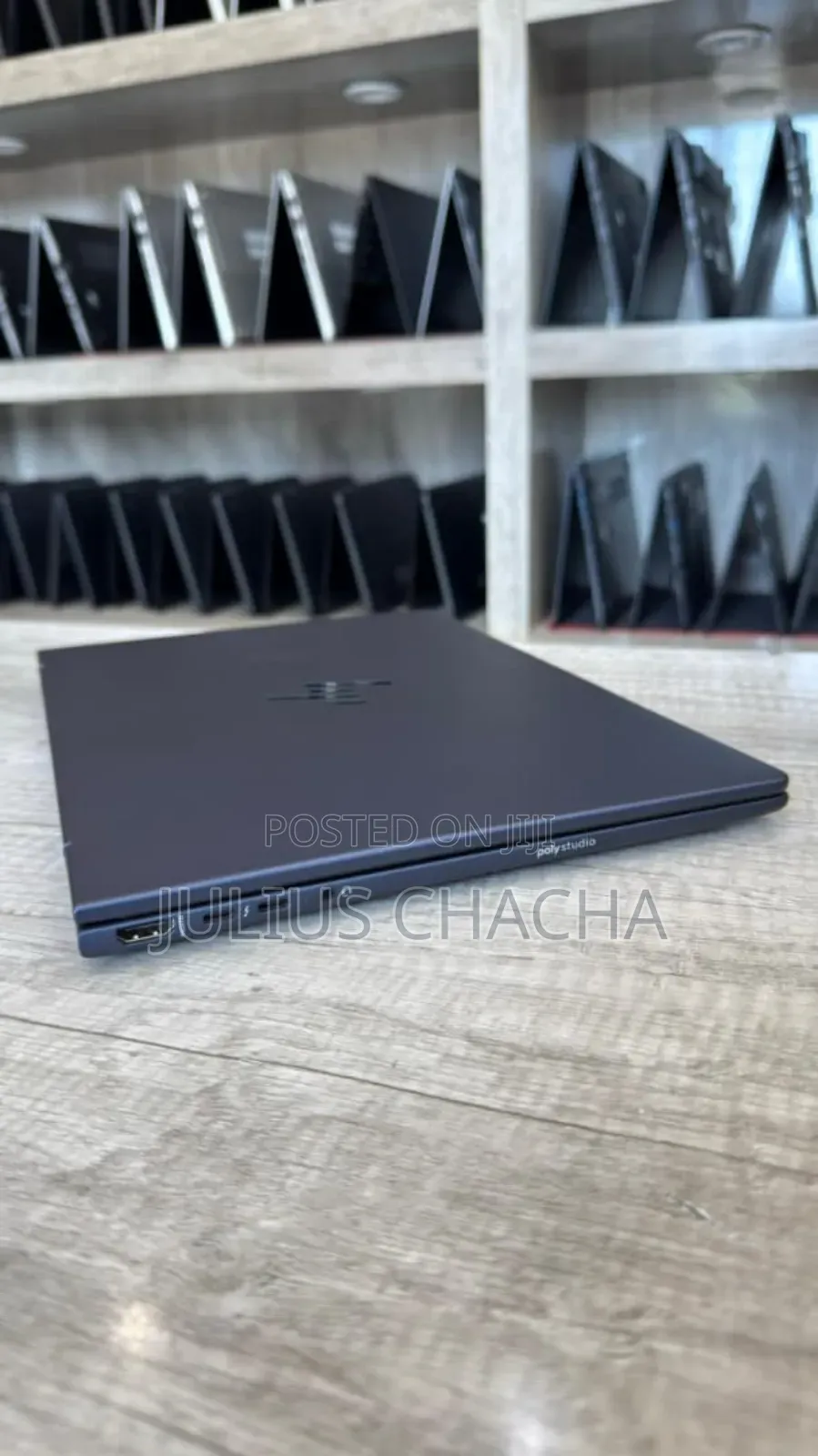 New Laptop HP 32GB Intel Core Ultra 7 SSD 1T