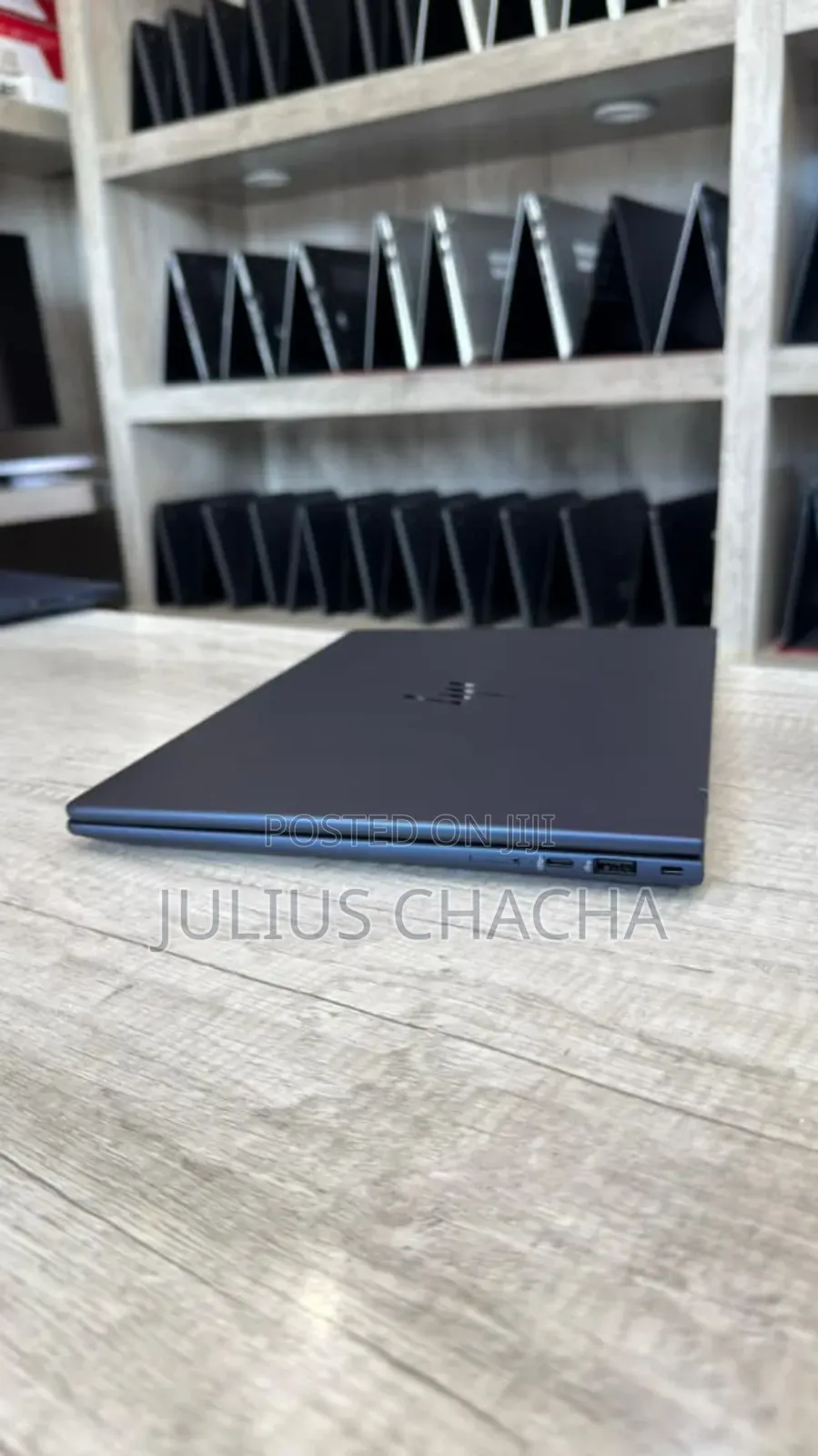 New Laptop HP 32GB Intel Core Ultra 7 SSD 1T