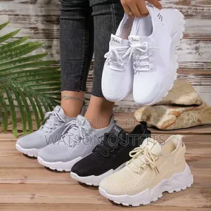 Women's Shoes Very Very Fashional and Amazingly Smart