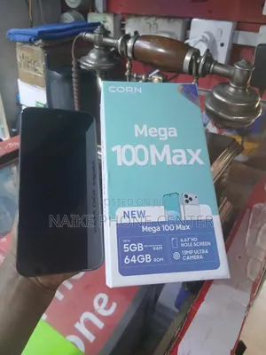 New Siccoo Mini 225 64 GB Black