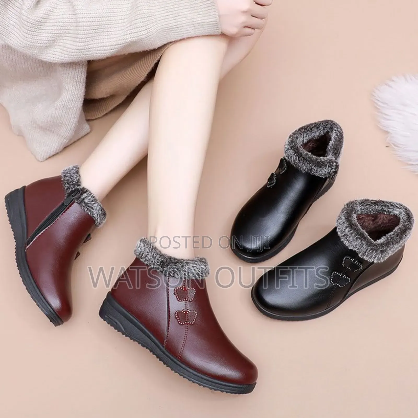 Women's Fashion Shoes or Boots Very Very Hot
