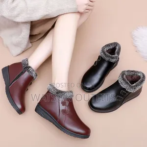 Women's Fashion Shoes or Boots Very Very Hot