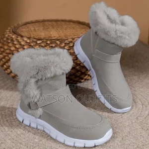 Women's Shoes or Zipper Boots Very Very Hot