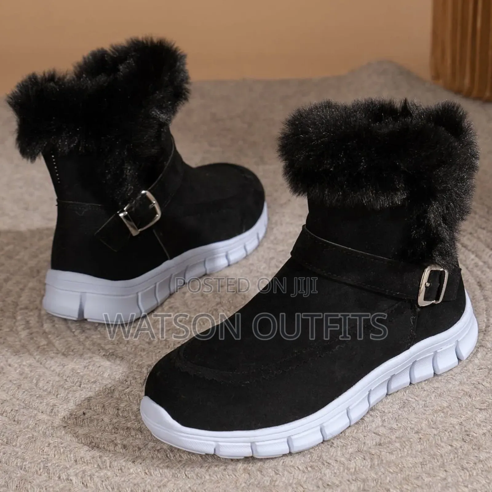 Women's Shoes or Zipper Boots Very Very Hot