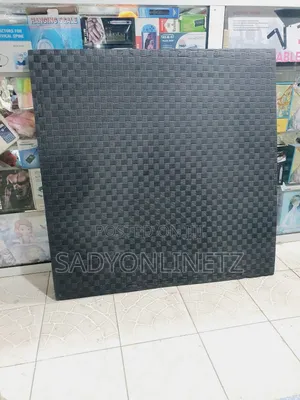 Floor Rubber Mats (1×1meter)