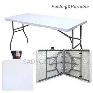 Foldable Tables