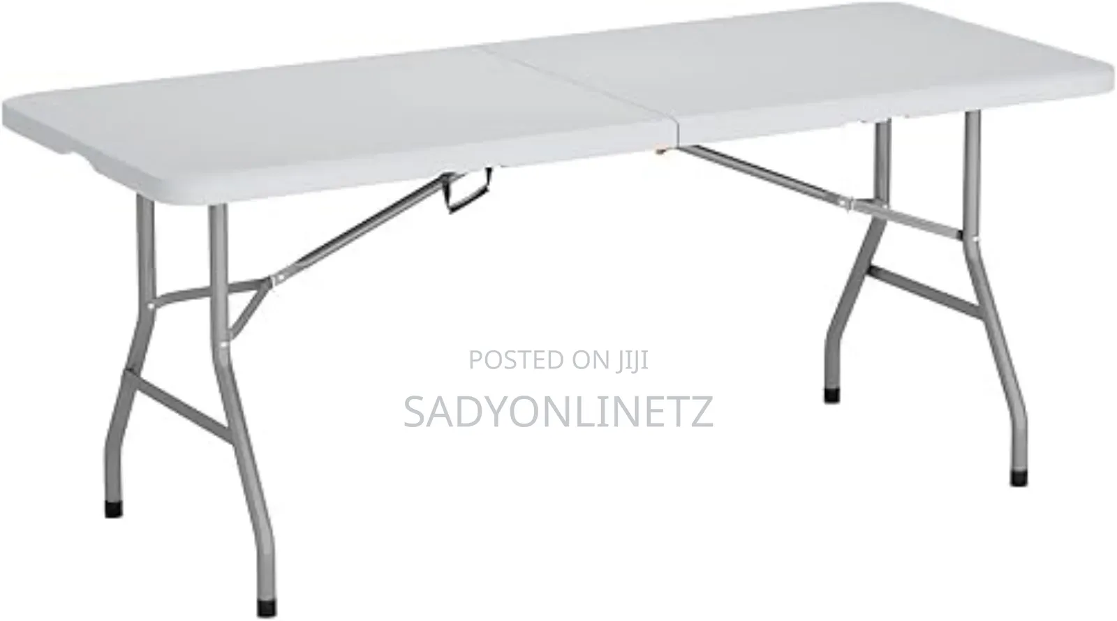 Foldable Tables