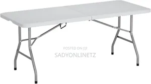Foldable Tables