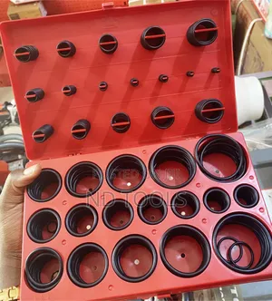 O-Ring Kit 419