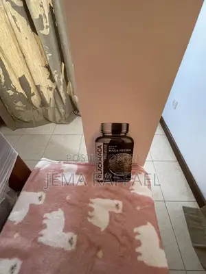 Blackmaca Premium