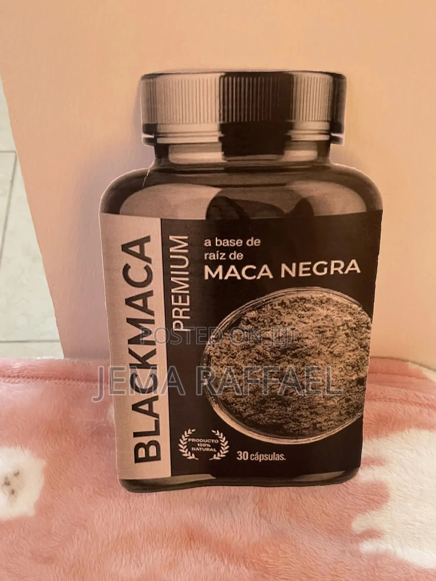 Blackmaca Premium