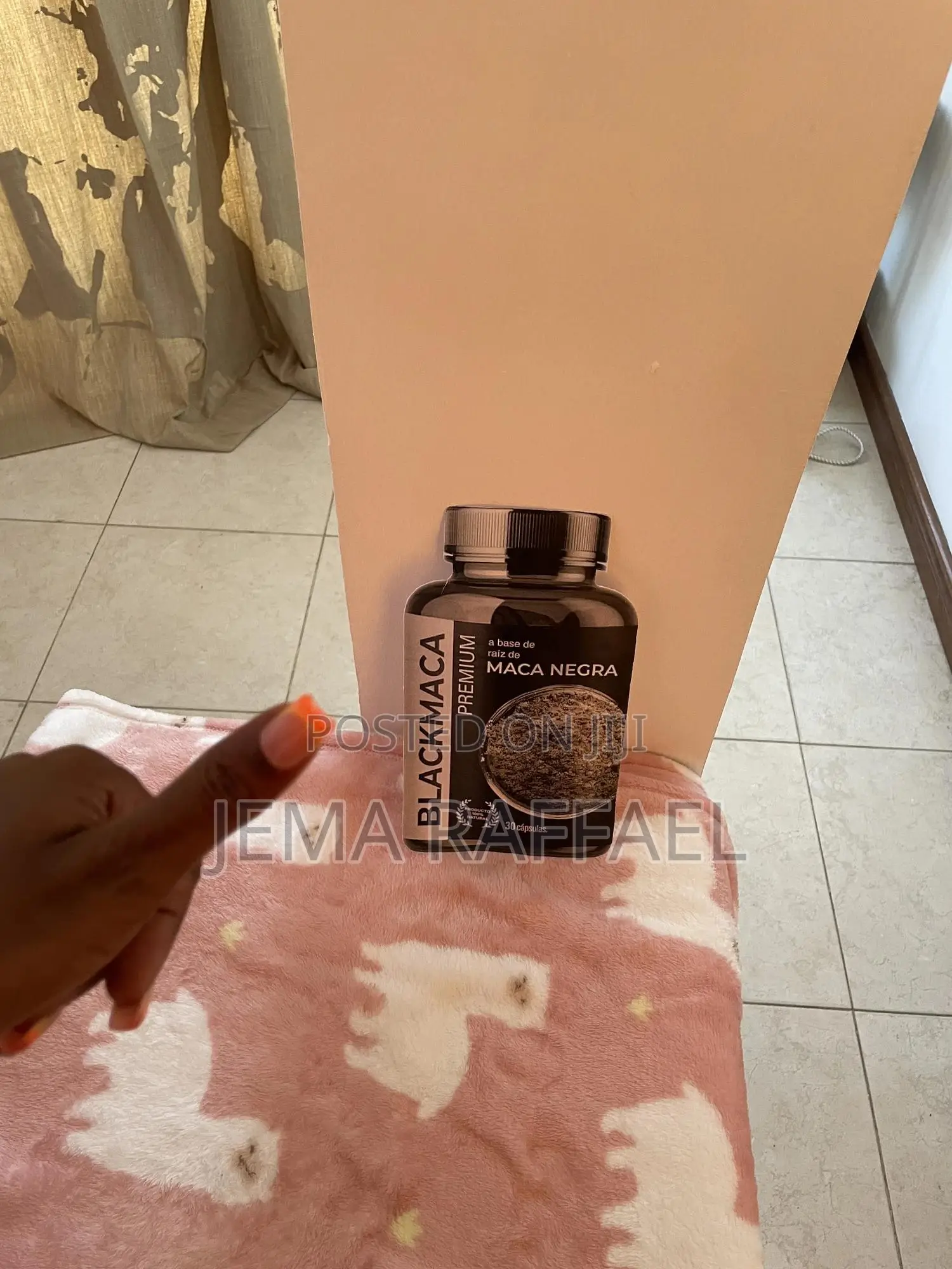 Blackmaca Premium