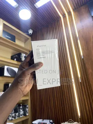 New Google Pixel 6 Pro 128 GB Black