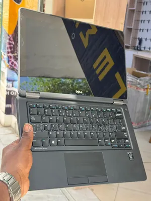 Laptop Dell Latitude 7280 8GB Intel Core I5 SSD 256GB