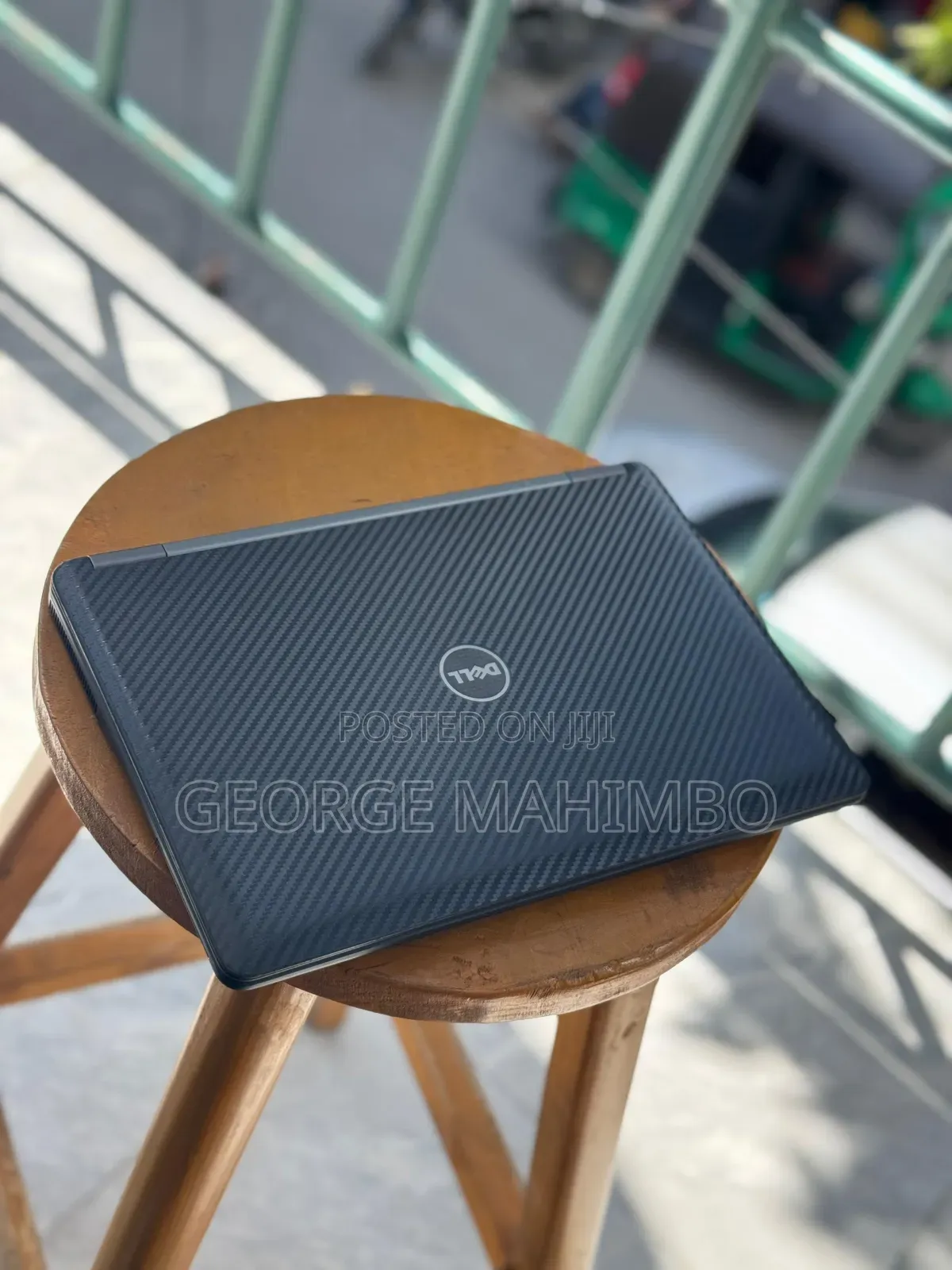 Laptop Dell Latitude 7280 8GB Intel Core I5 SSD 256GB