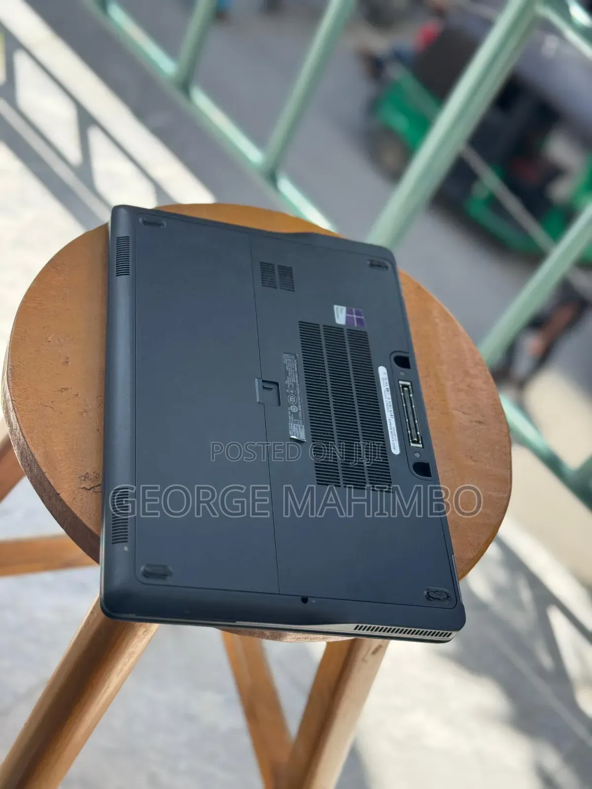 Laptop Dell Latitude 7280 8GB Intel Core I5 SSD 256GB
