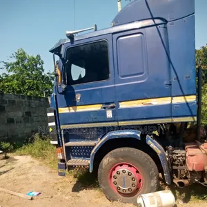 Full Scania 113 Hp380 Reg Dly