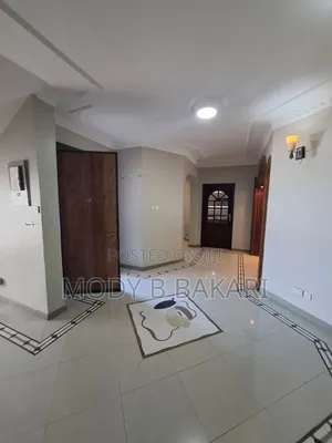 Furnished 5bdrm Villa in Mikocheni for rent