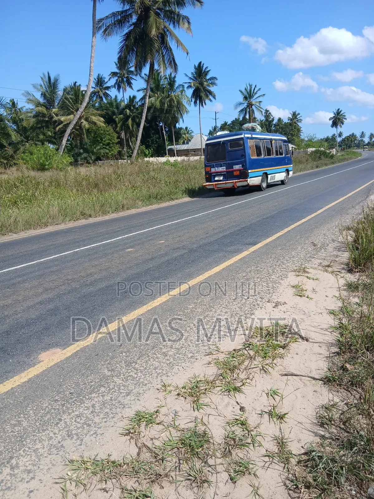 Hot Property Alert, 3000 SQM Prime Plot for Sale