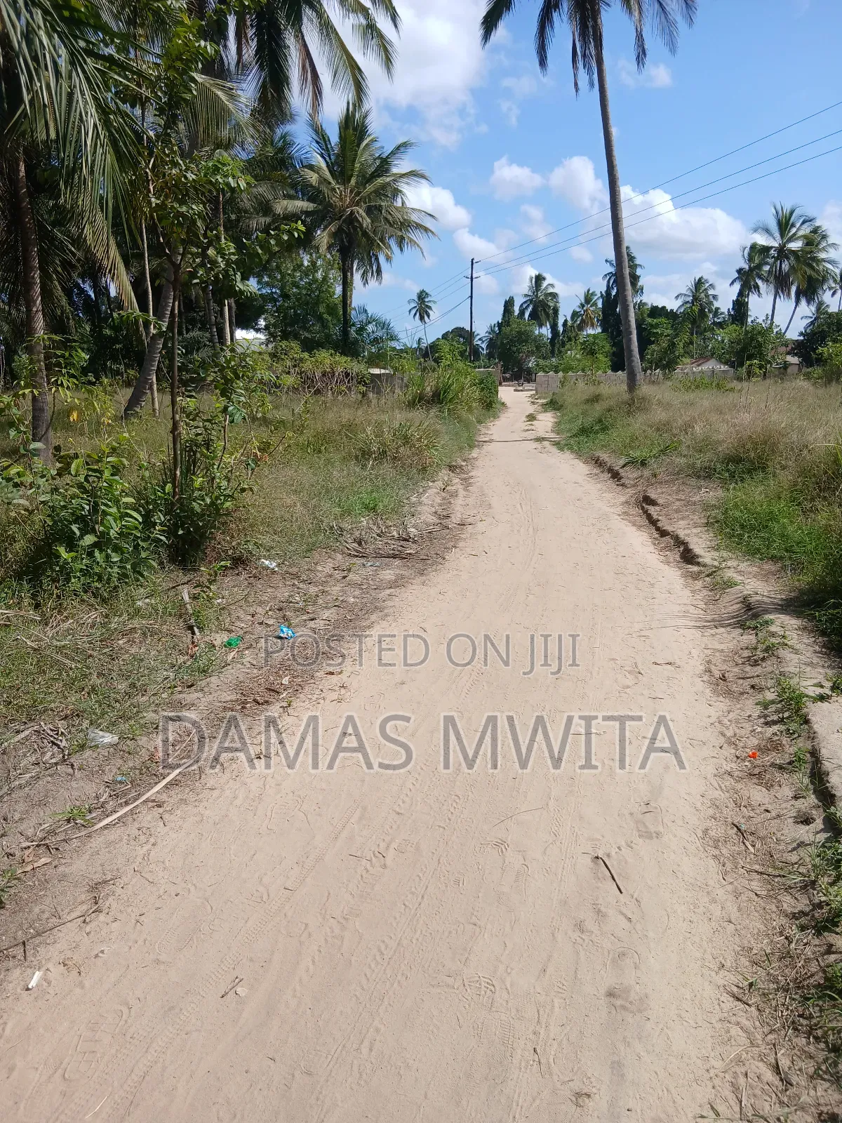 Hot Property Alert, 3000 SQM Prime Plot for Sale