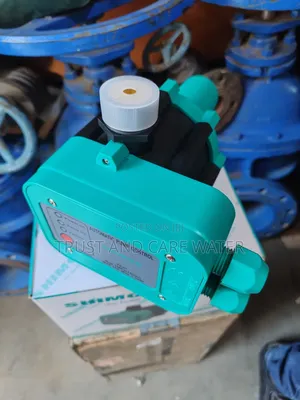 Shimge Pressure Controller