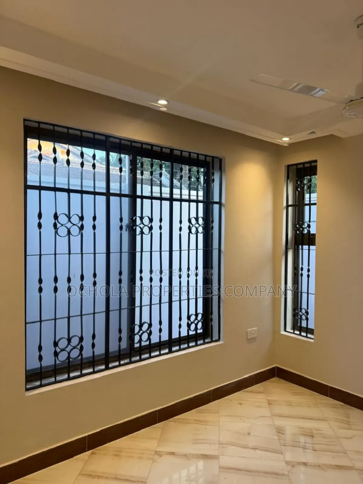 2bdrm Apartment in Mbezi Beach for rent