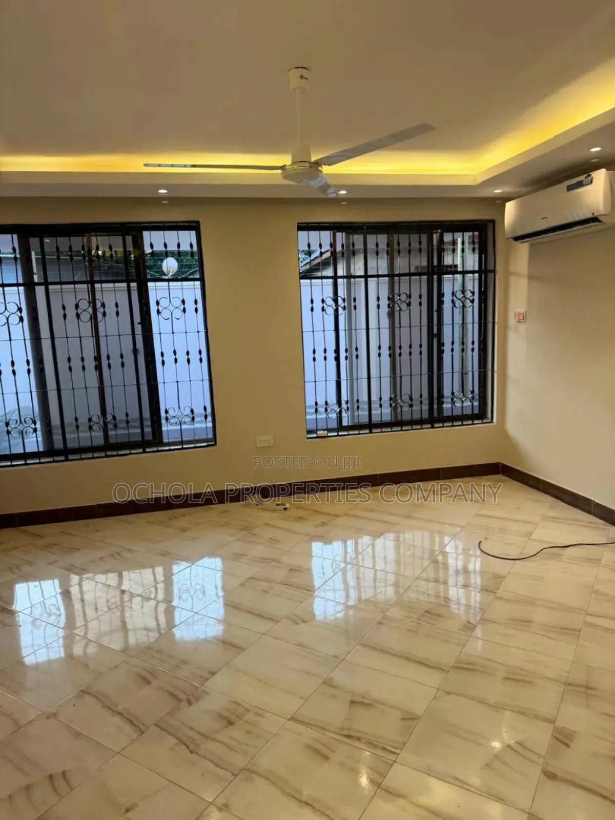 2bdrm Apartment in Mbezi Beach for rent
