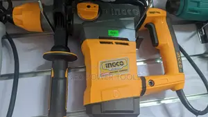 Rotary Hammer Drill