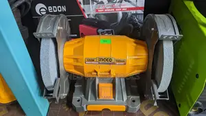 Bench Grinder 6