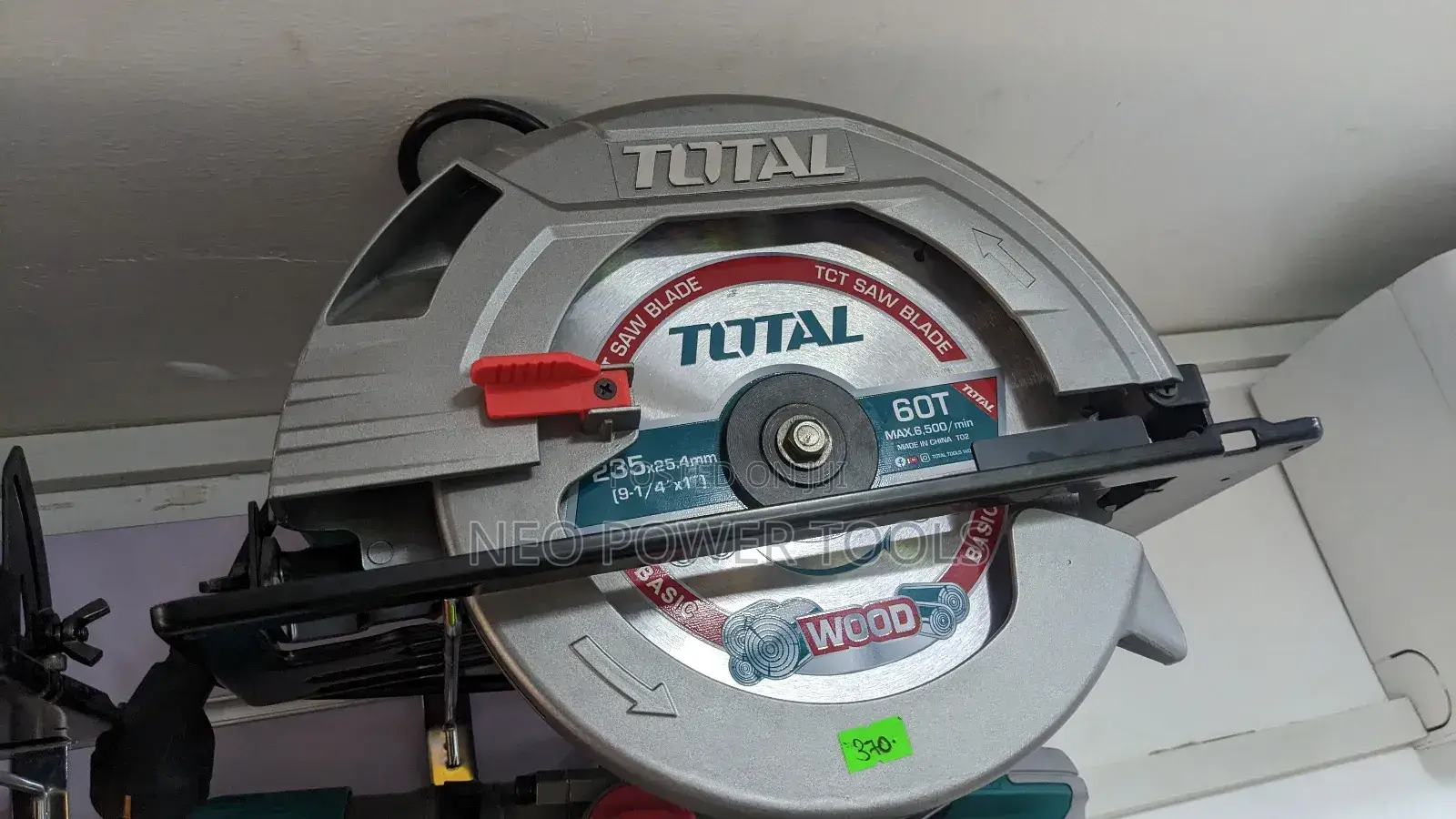Circular Saw