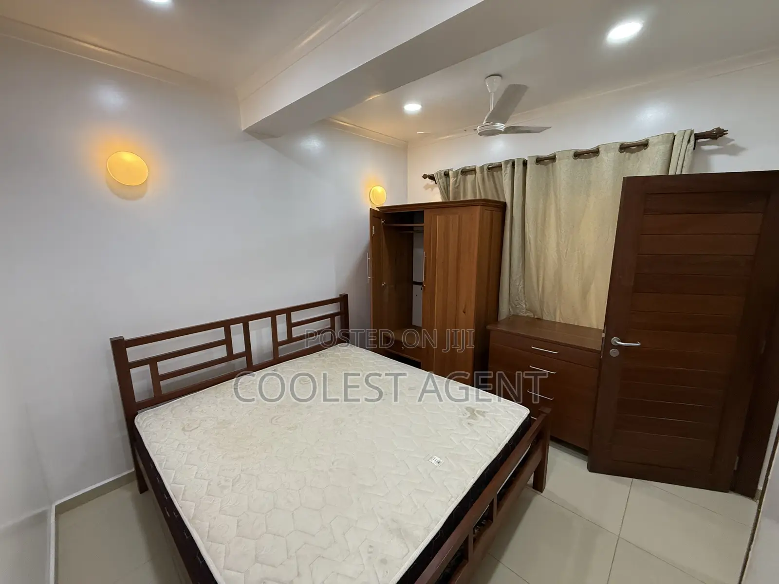 Furnished 1bdrm Apartment in Coolest Estate, Oyster Bay for rent