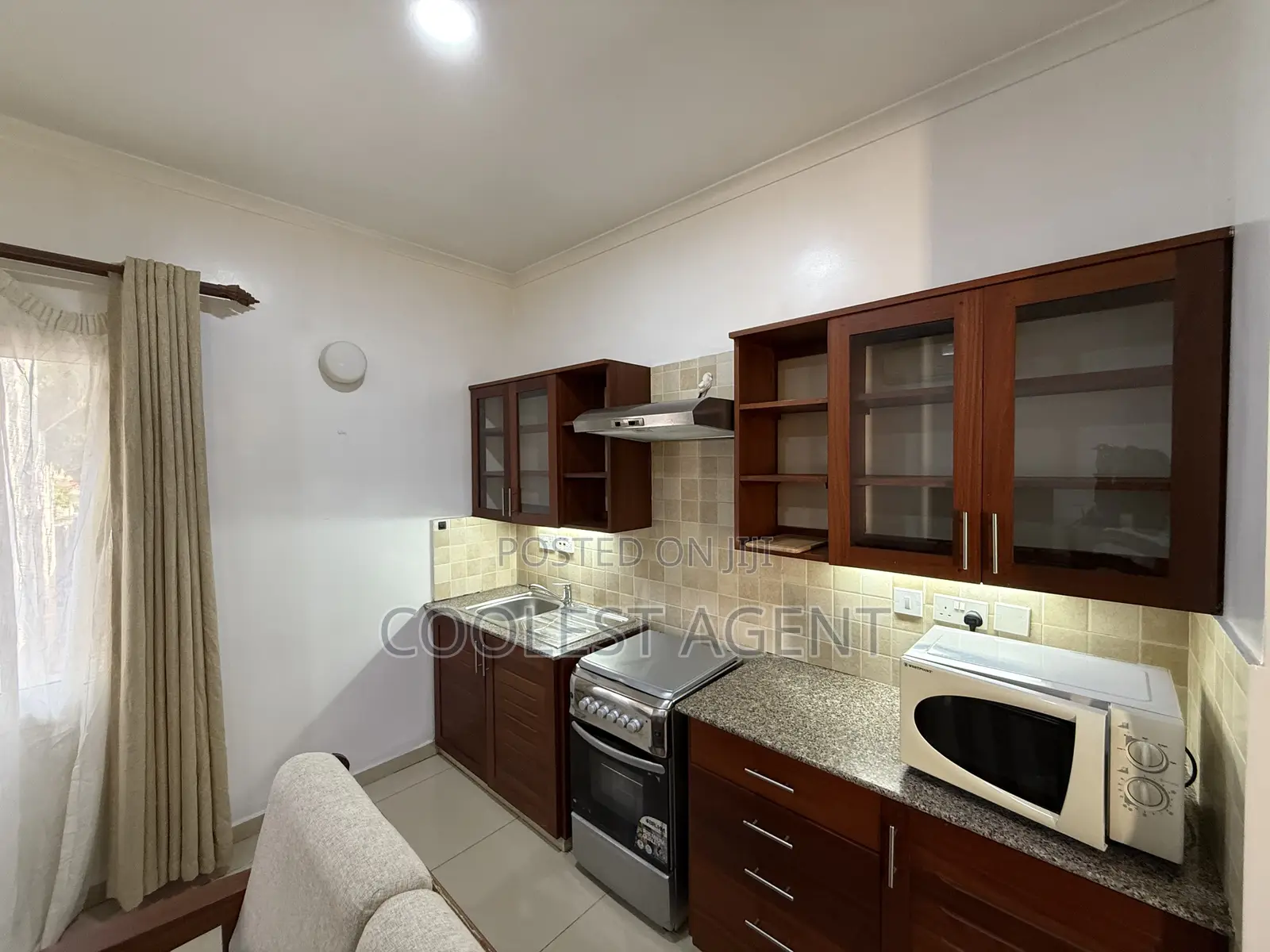 Furnished 1bdrm Apartment in Coolest Estate, Oyster Bay for rent