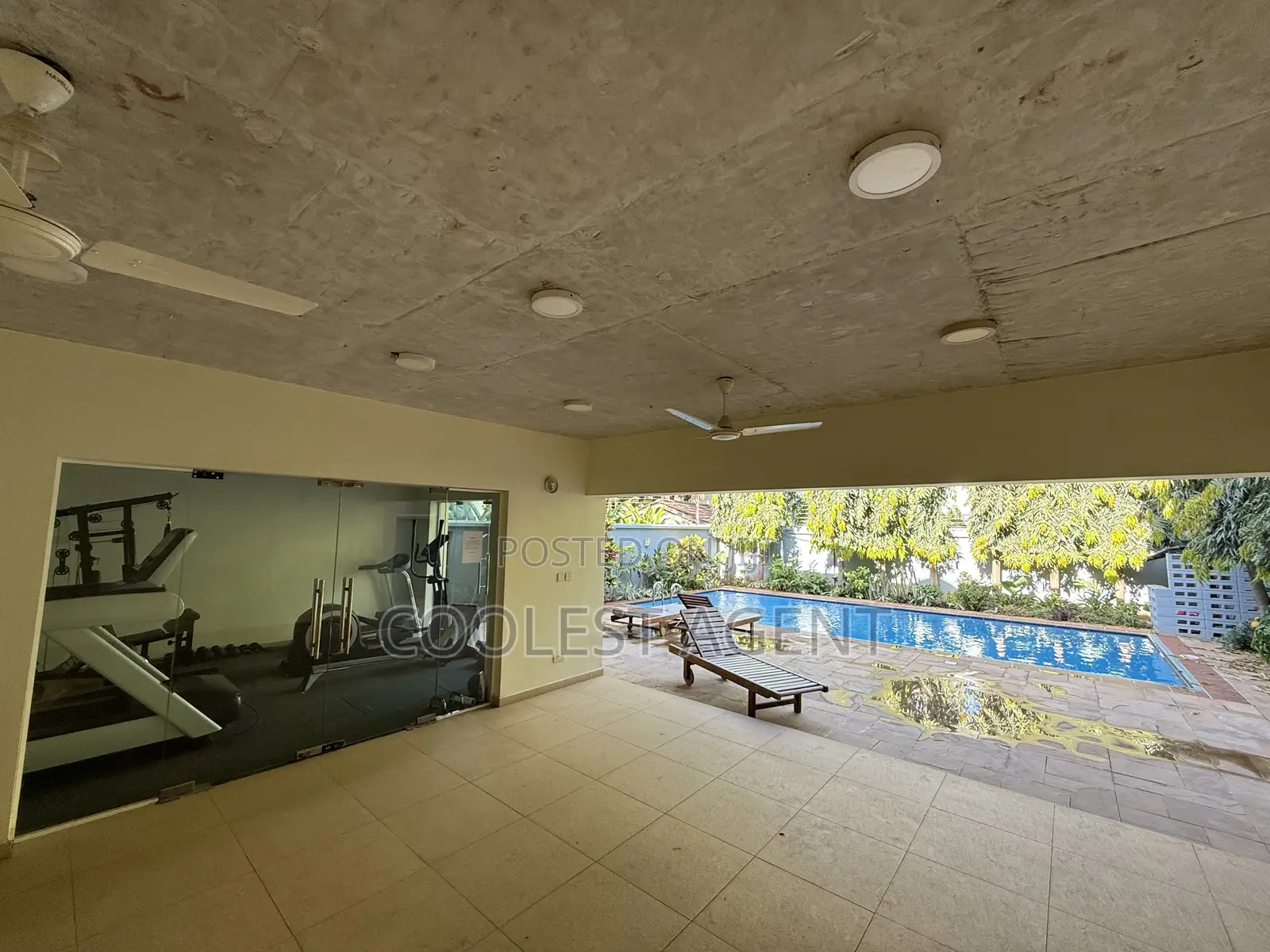 Furnished 1bdrm Apartment in Coolest Estate, Oyster Bay for rent