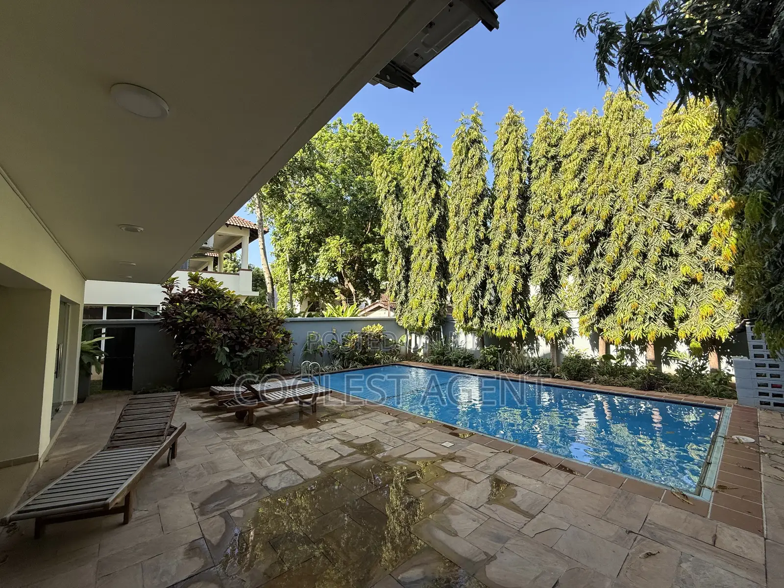 Furnished 1bdrm Apartment in Coolest Estate, Oyster Bay for rent