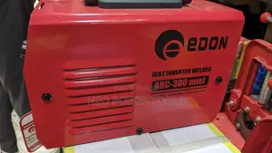 Welding Machine Arc 300 Mini