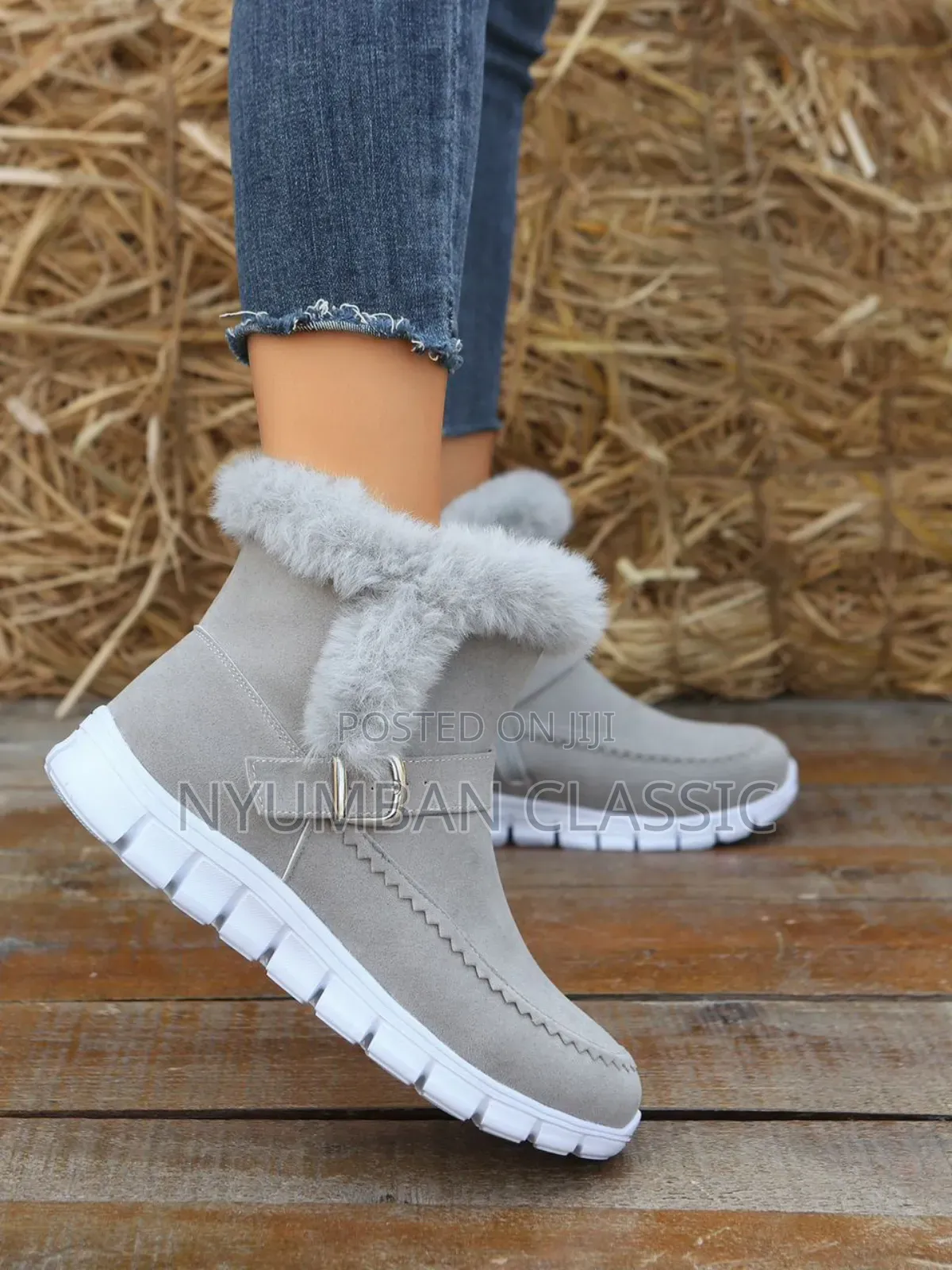 Women's Travolta Boots Shoes