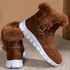 Women's Travolta Boots Shoes