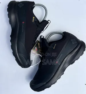 Men's Sneakers Goretex From Columbia