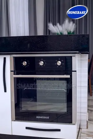 Homebase Built in Oven Model; Hb-60-