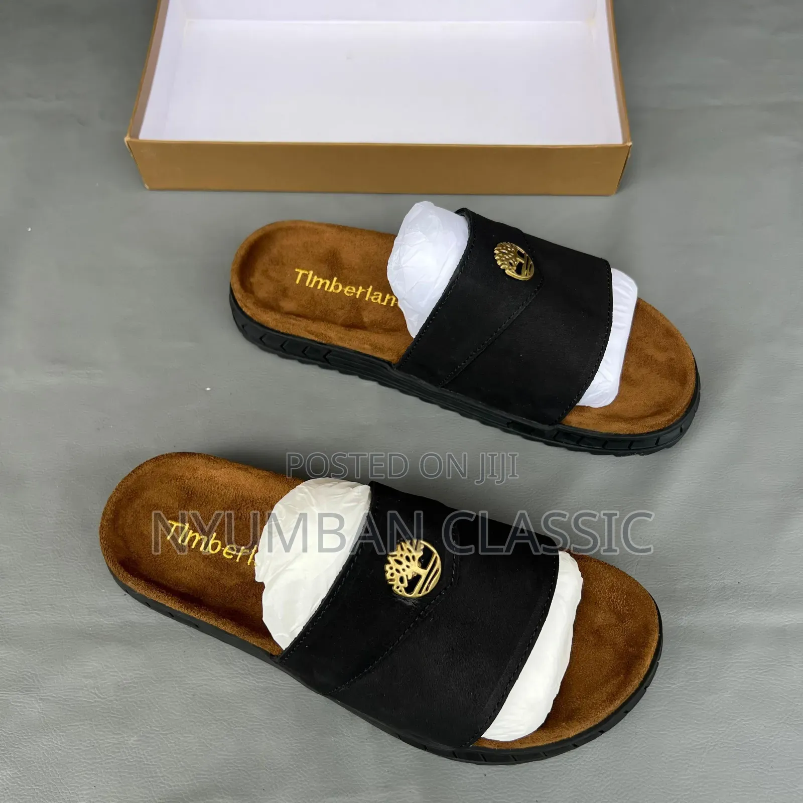 Timberland Sandals