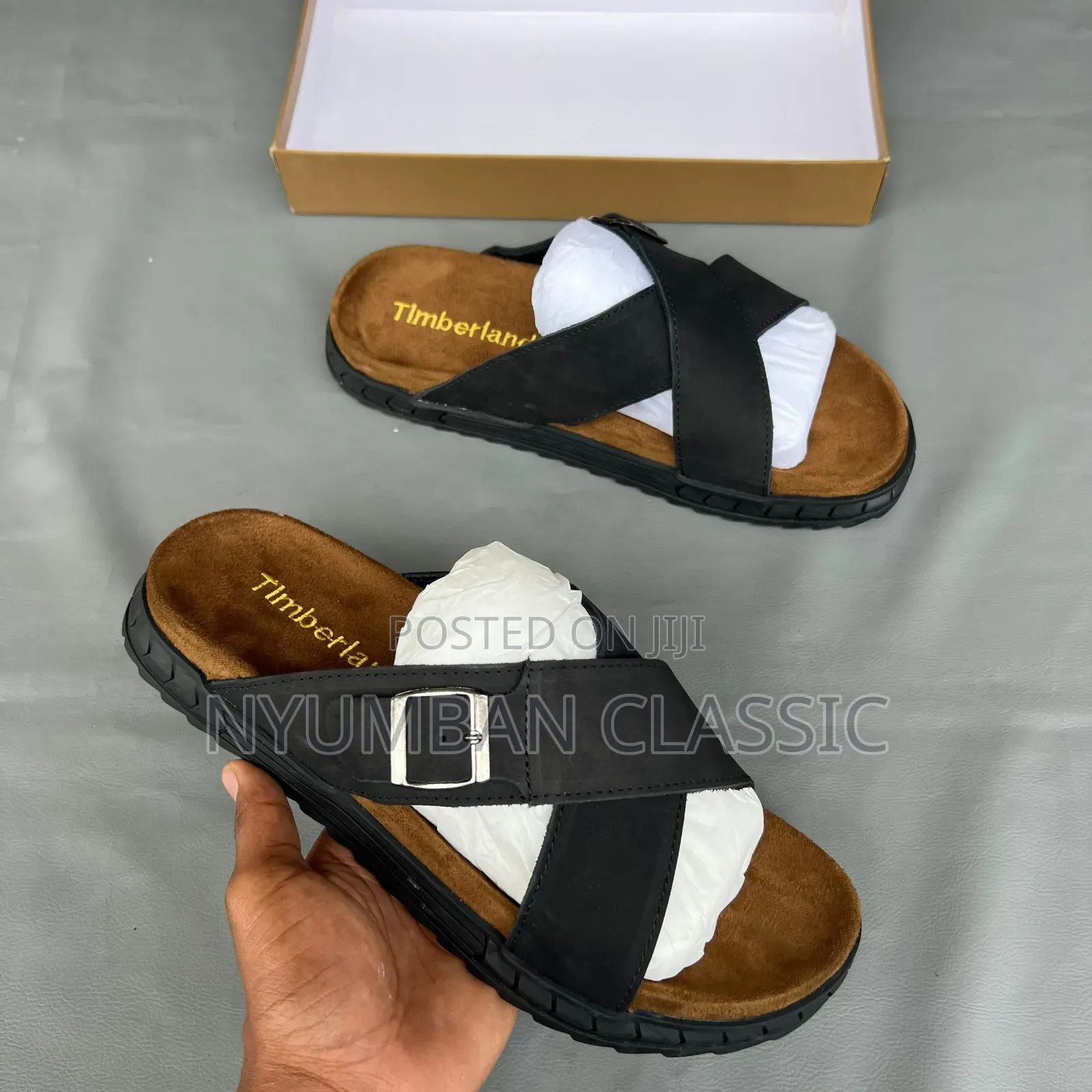 Timberland Sandals